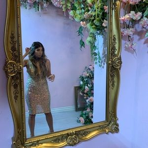 Meet your Posher, Andre